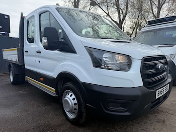 Used Ford Transit 2019 for sale - 76601354: Photo