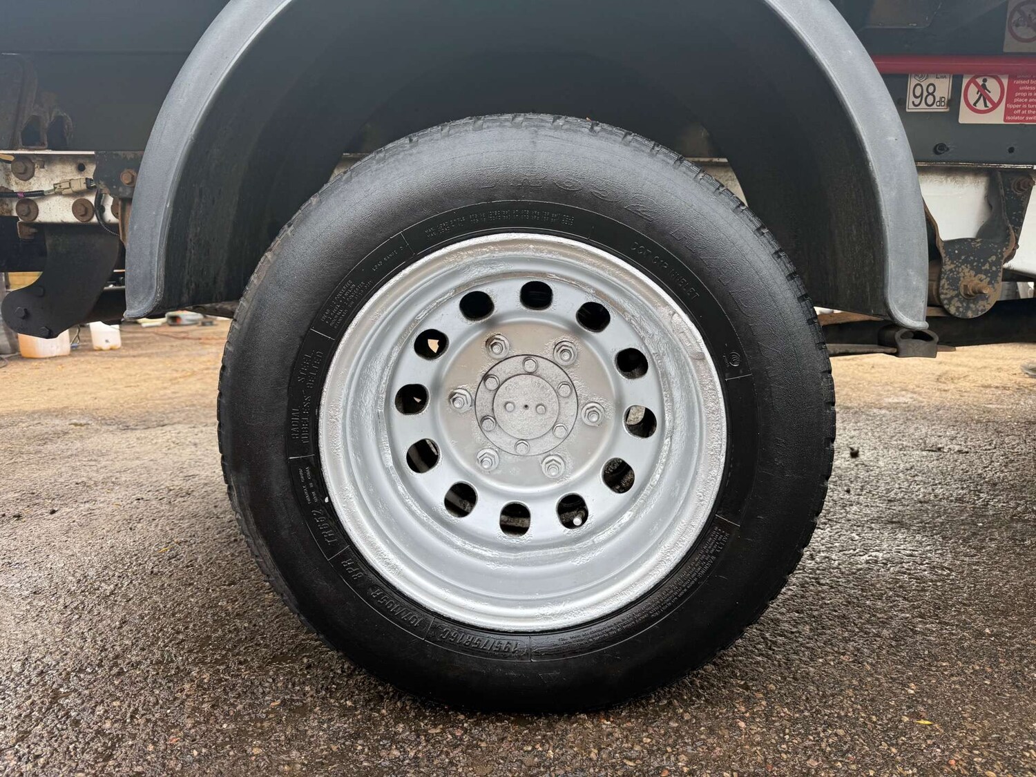 Used Ford Transit 2019 for sale - 76601354: Photo 21