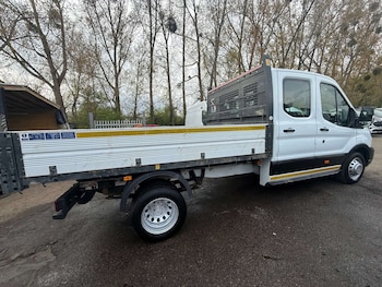 Used Ford Transit 2019 for sale - 76601354: Photo