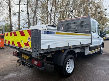 Used Ford Transit 2019 for sale - 76601354: Photo
