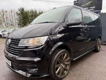 Used Volkswagen Transporter 2022 for sale - 73757080: Photo