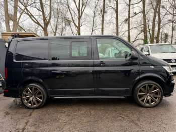 Used Volkswagen Transporter 2022 for sale - 73757080: Photo