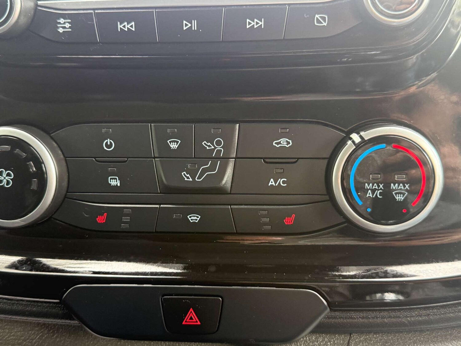 Used Ford Transit Custom 2020 for sale - 76277523: Photo 14