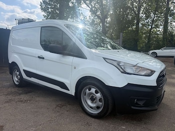 Used Ford Transit Connect 2020 for sale - 78330574: Photo