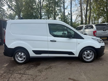 Used Ford Transit Connect 2020 for sale - 78330574: Photo