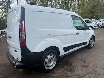 Used Ford Transit Connect 2020 for sale - 78330574: Photo