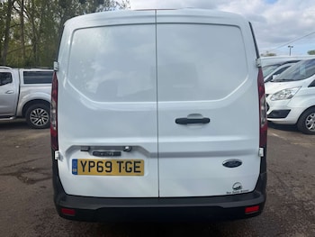 Used Ford Transit Connect 2020 for sale - 78330574: Photo