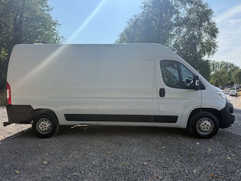 Used Citroen Relay 2023 for sale - 79315233: Photo