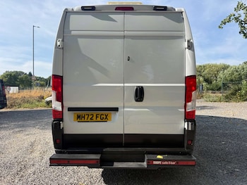 Used Citroen Relay 2023 for sale - 79315233: Photo