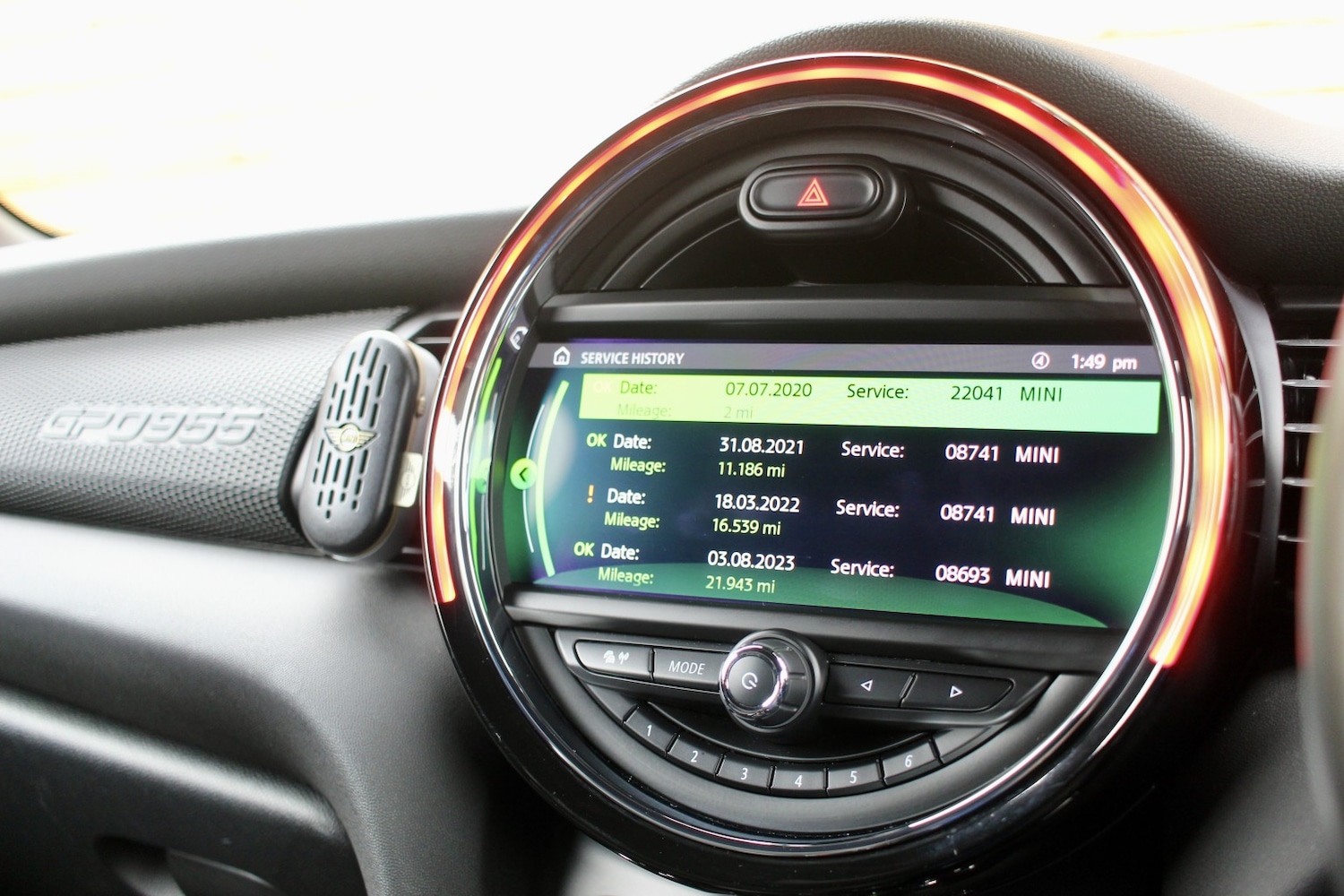 Used MINI Hatch 2020 for sale - 76605756: Photo 15