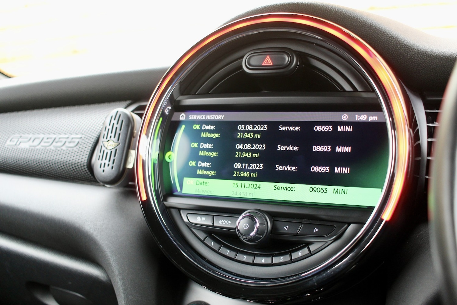 Used MINI Hatch 2020 for sale - 76605756: Photo 16