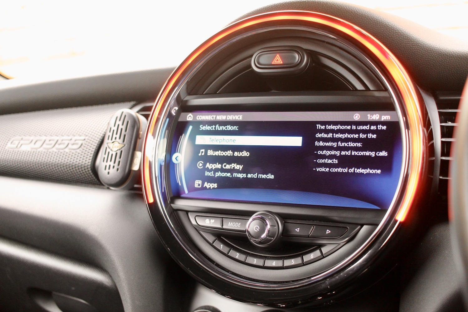 Used MINI Hatch 2020 for sale - 76605756: Photo 17