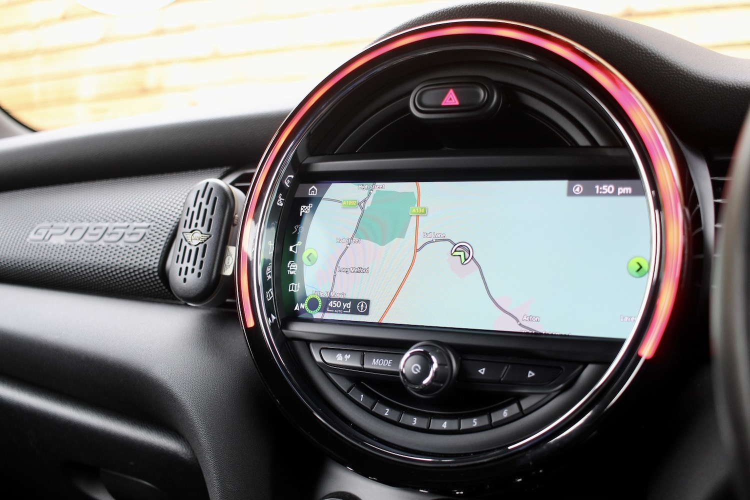 Used MINI Hatch 2020 for sale - 76605756: Photo 19