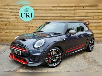 2020 - 2.0 John Cooper Works GP 3-Door