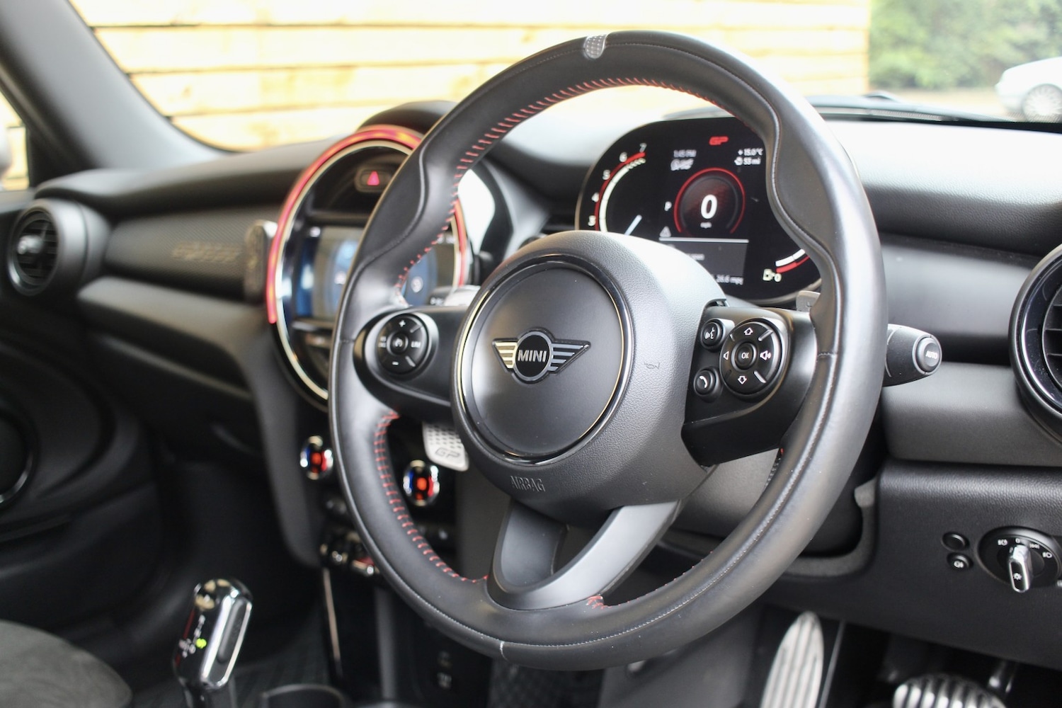 Used MINI Hatch 2020 for sale - 76605756: Photo 21