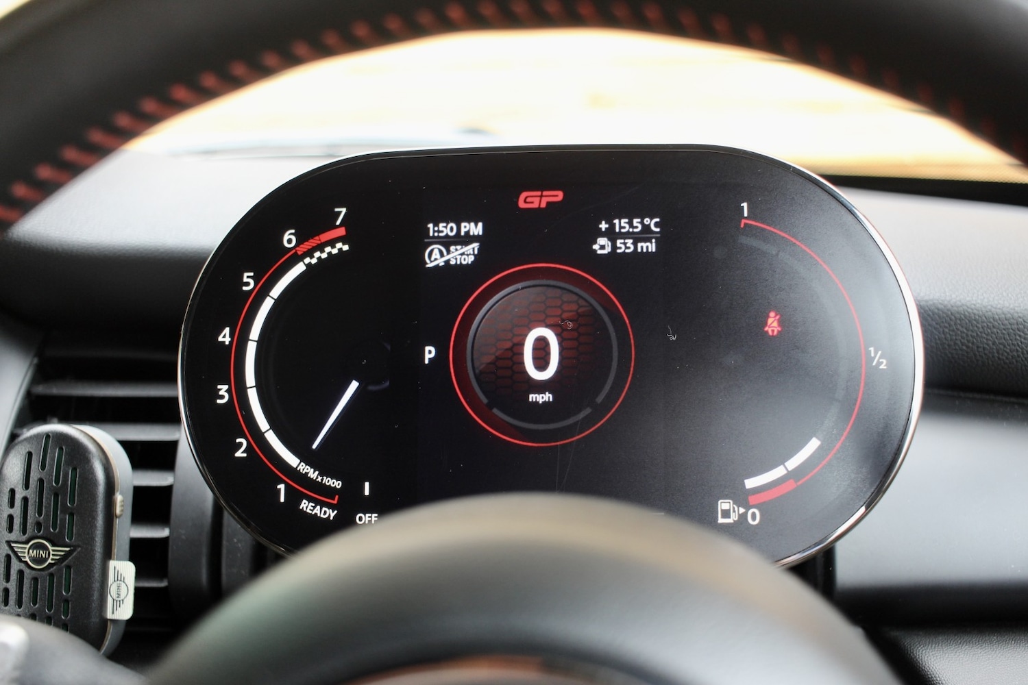 Used MINI Hatch 2020 for sale - 76605756: Photo 22