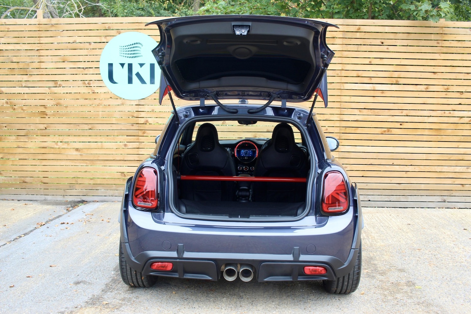 Used MINI Hatch 2020 for sale - 76605756: Photo 25