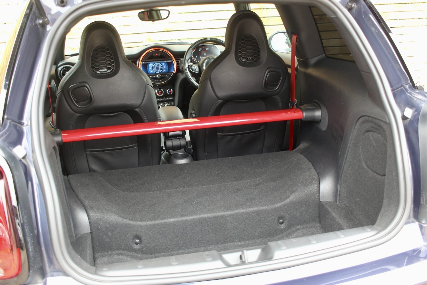 Used MINI Hatch 2020 for sale - 76605756: Photo 26