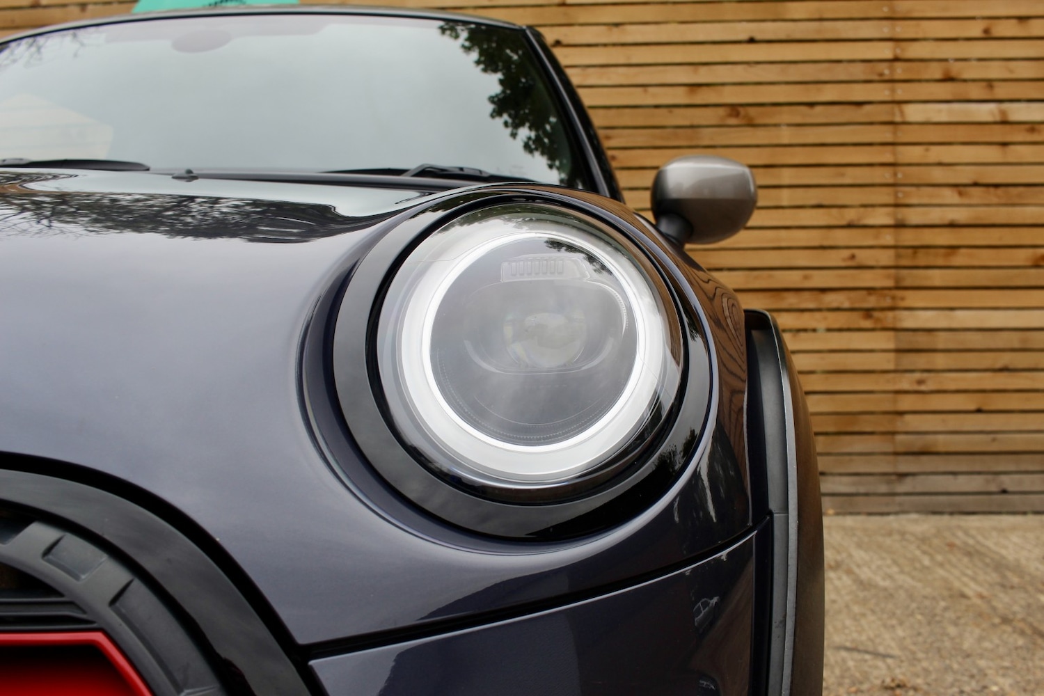 Used MINI Hatch 2020 for sale - 76605756: Photo 28