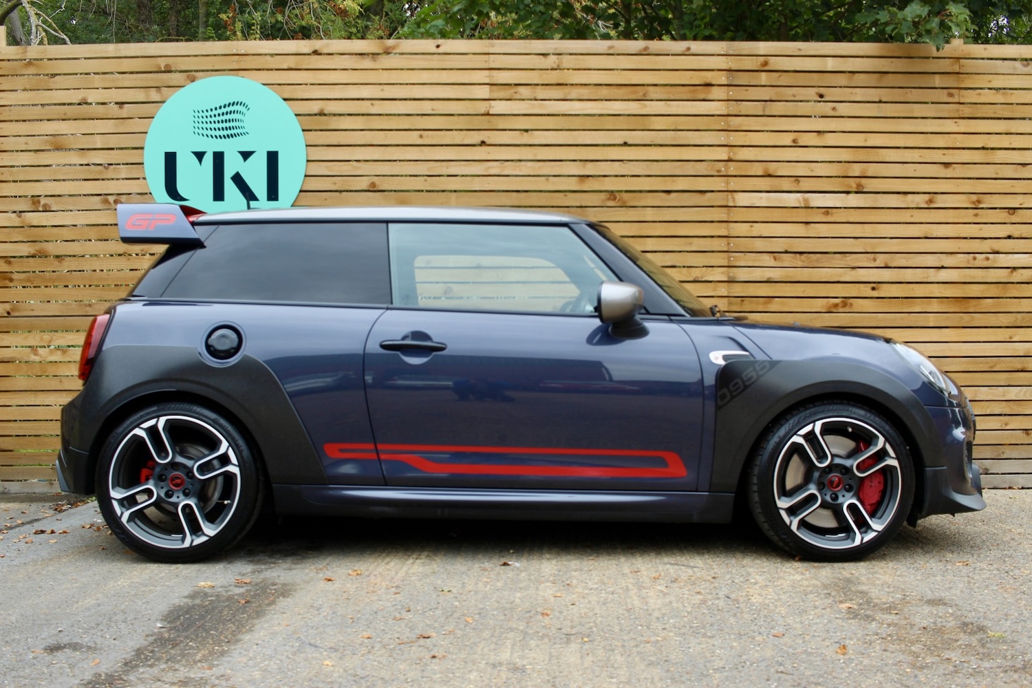 Used MINI Hatch 2020 for sale - 76605756: Photo 3