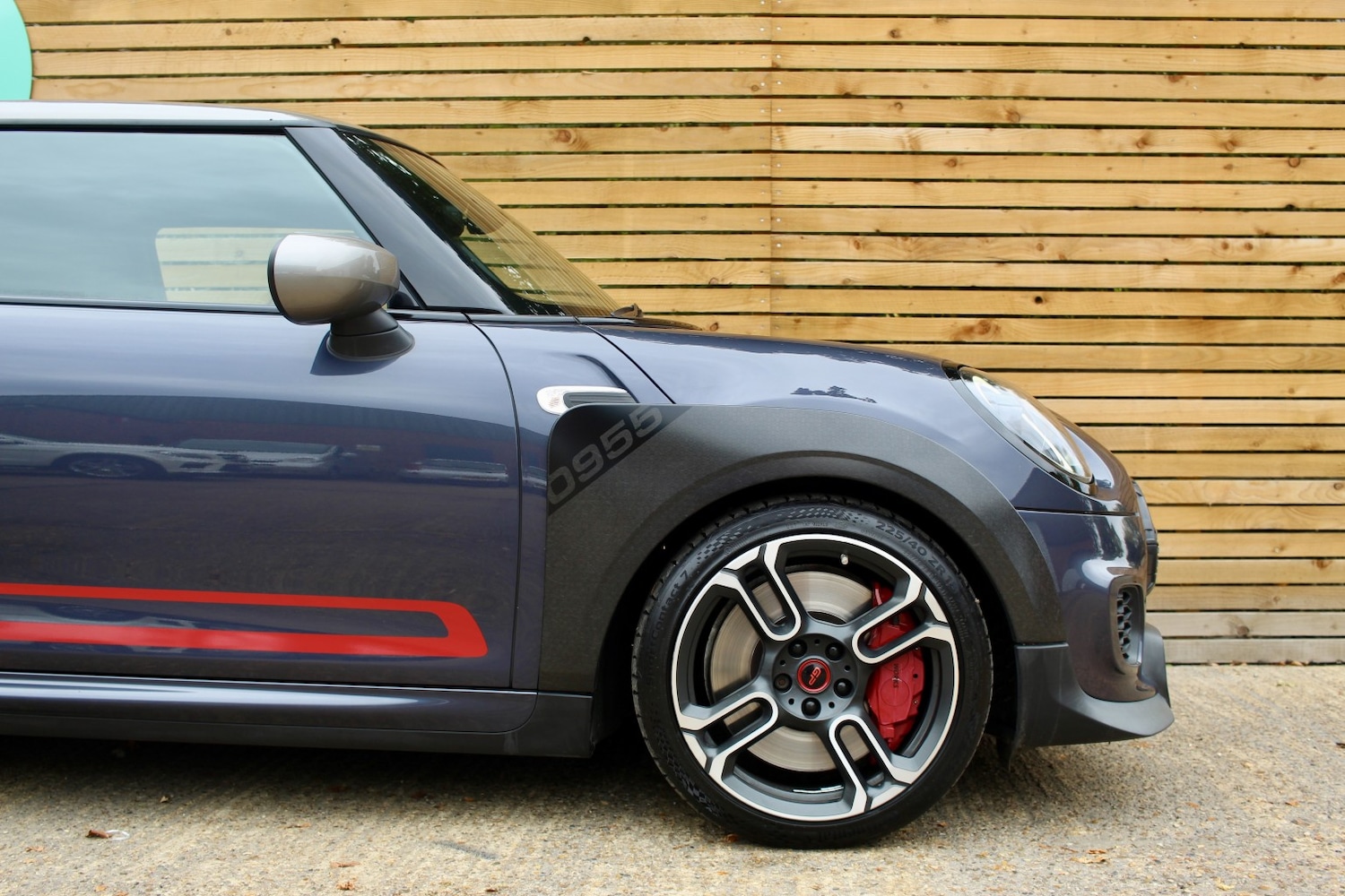 Used MINI Hatch 2020 for sale - 76605756: Photo 32