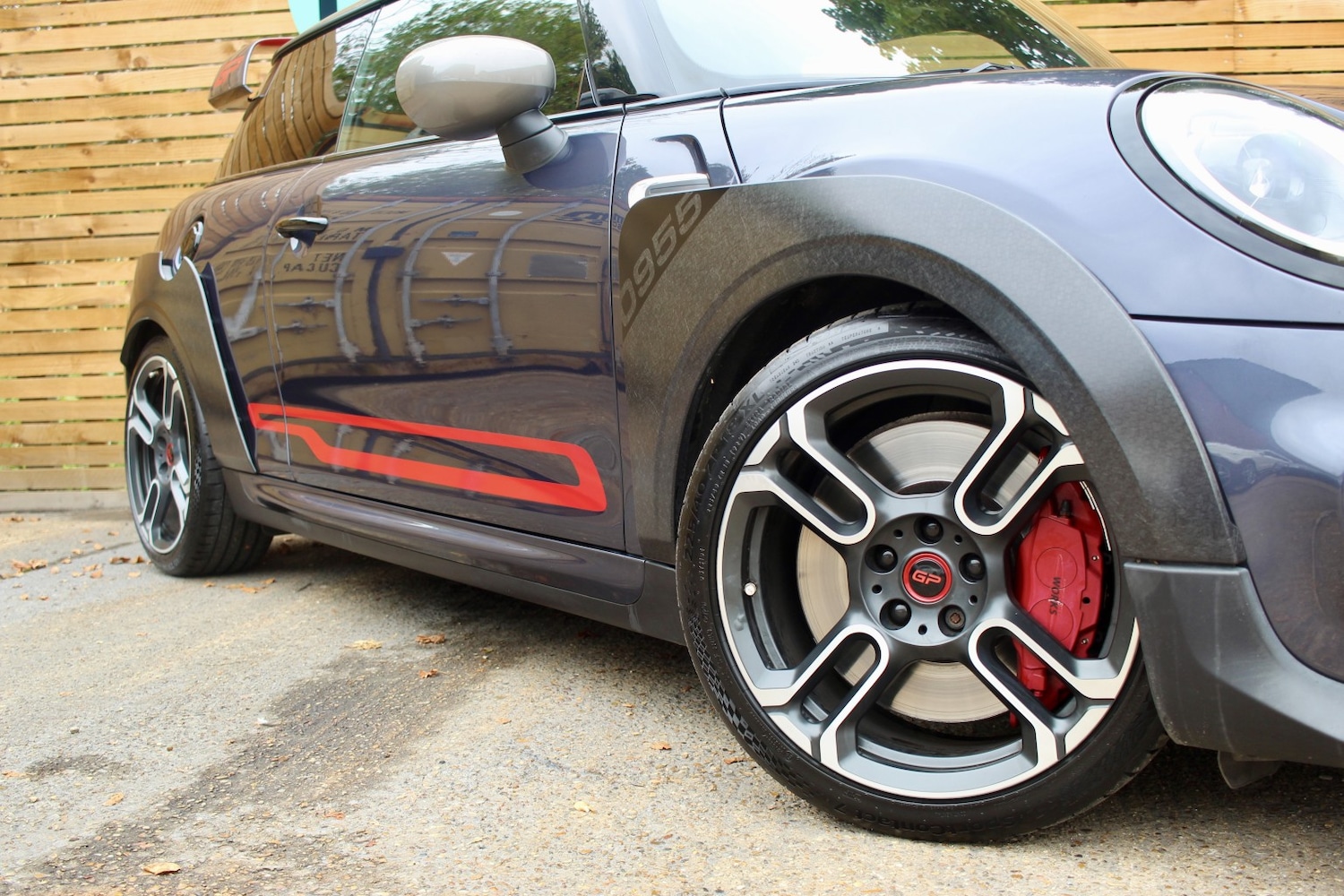 Used MINI Hatch 2020 for sale - 76605756: Photo 33