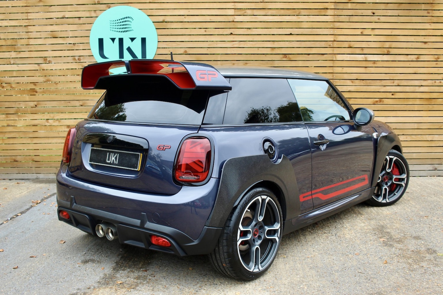 Used MINI Hatch 2020 for sale - 76605756: Photo 4