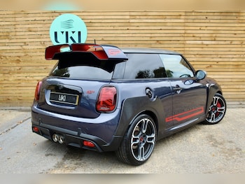 Used MINI Hatch 2020 for sale - 76605756: Photo