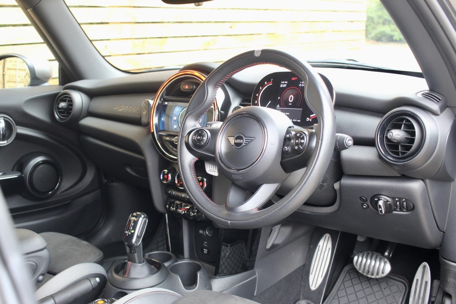 Used MINI Hatch 2020 for sale - 76605756: Photo 6