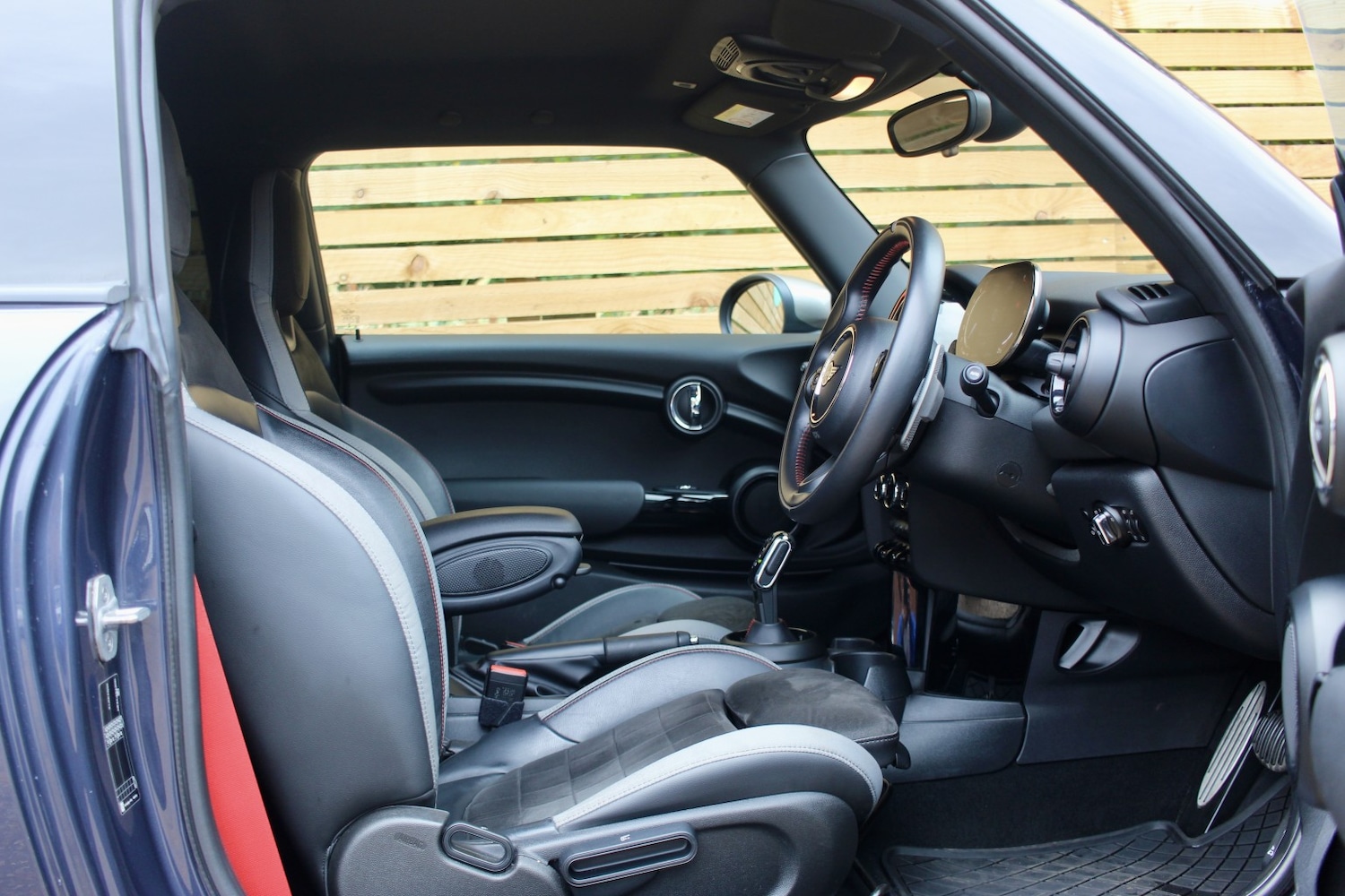 Used MINI Hatch 2020 for sale - 76605756: Photo 7