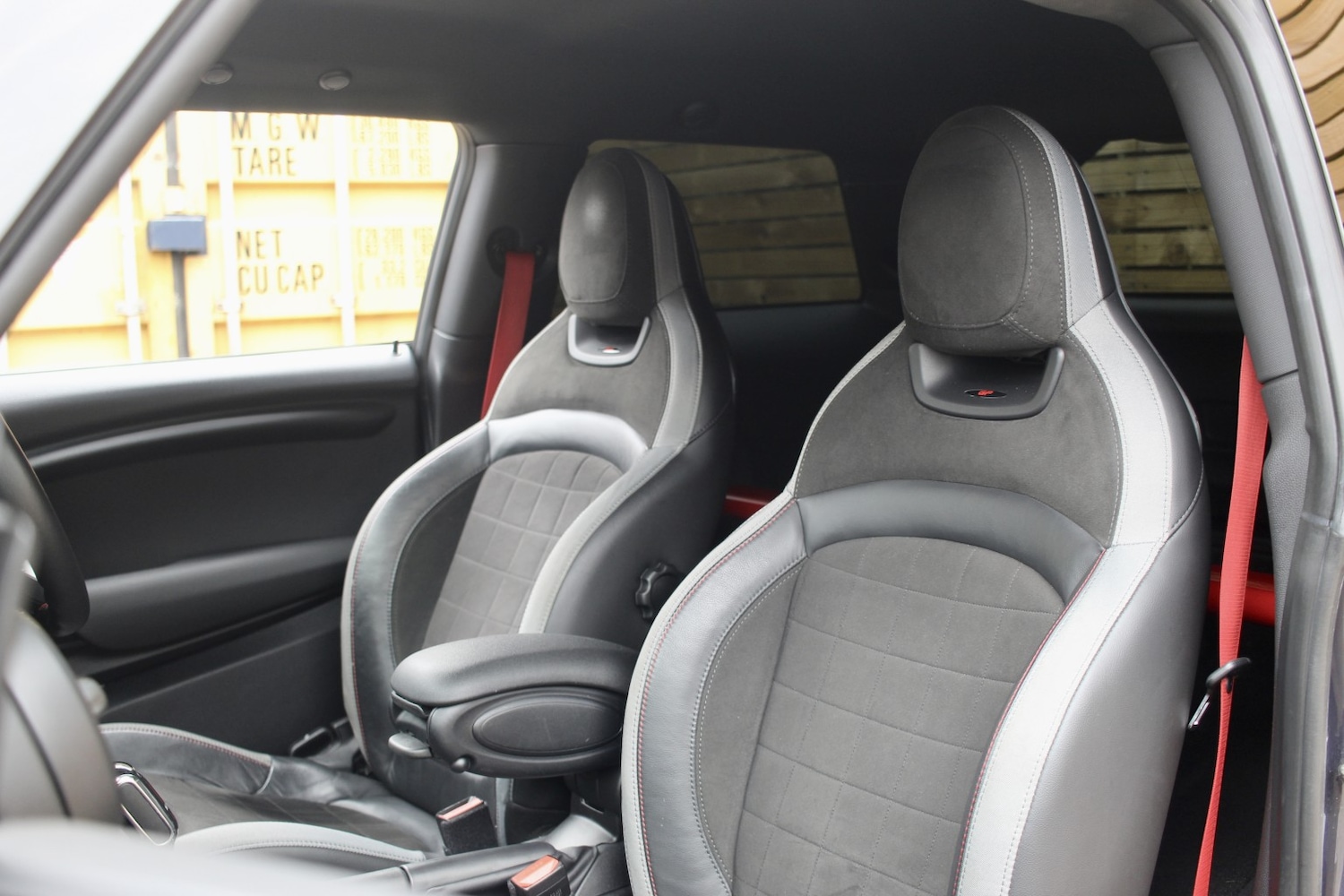 Used MINI Hatch 2020 for sale - 76605756: Photo 9