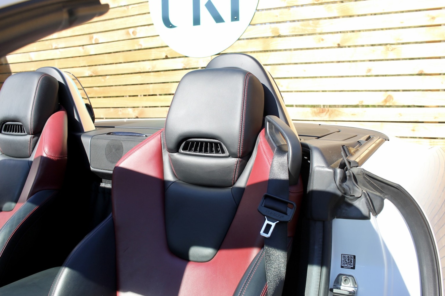 Used Mercedes-Benz SLC 2016 for sale - 78209944: Photo 11