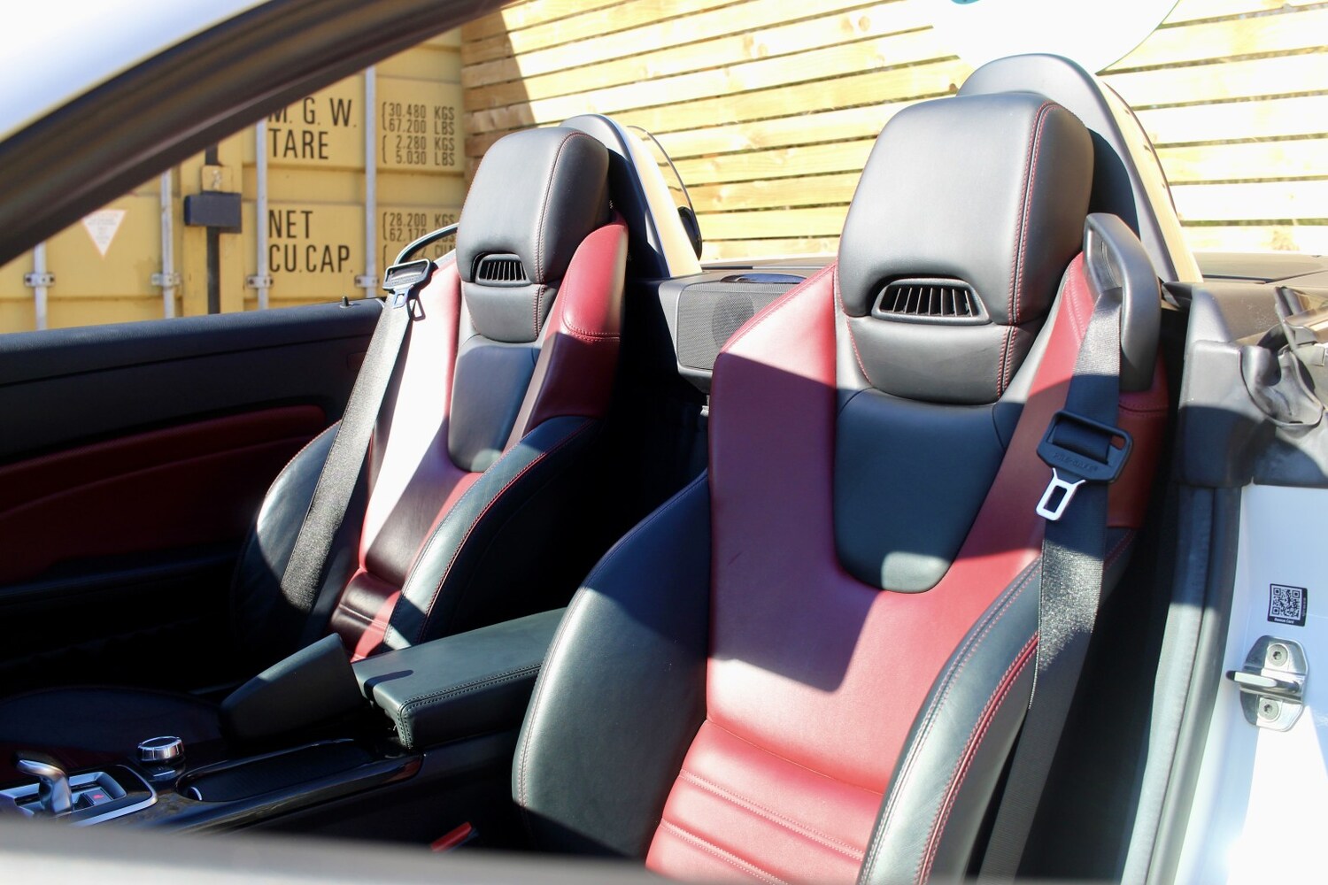 Used Mercedes-Benz SLC 2016 for sale - 78209944: Photo 12