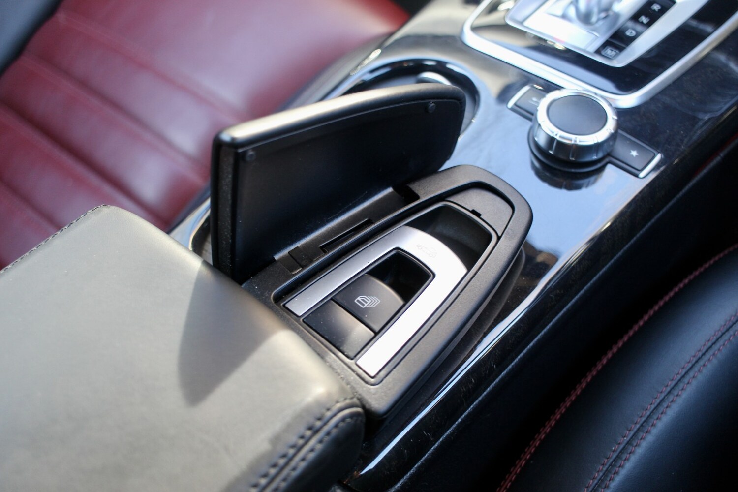 Used Mercedes-Benz SLC 2016 for sale - 78209944: Photo 14