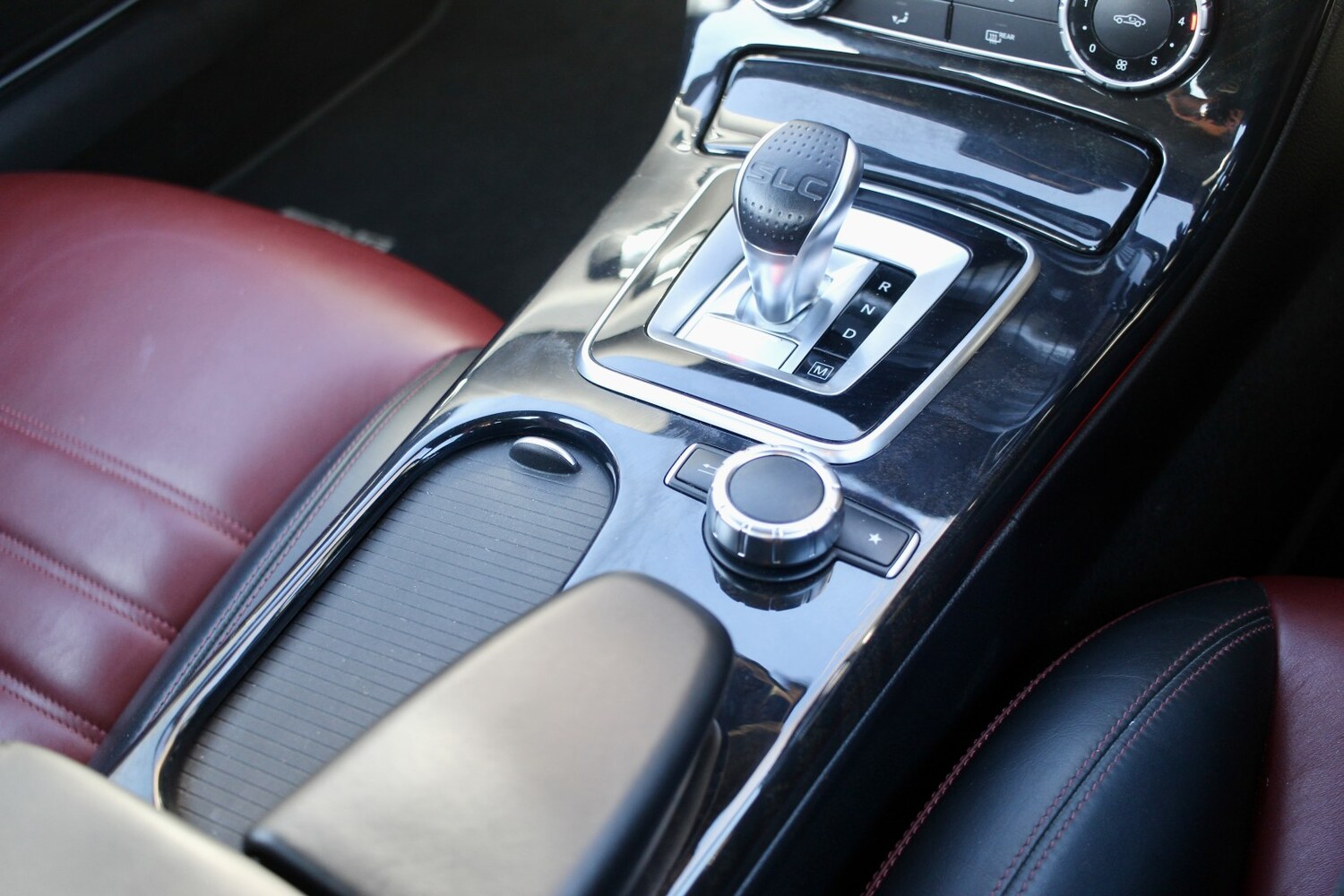 Used Mercedes-Benz SLC 2016 for sale - 78209944: Photo 15