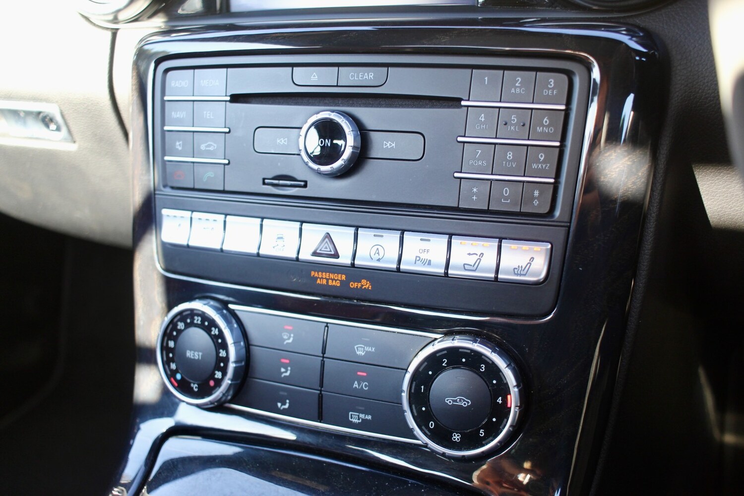 Used Mercedes-Benz SLC 2016 for sale - 78209944: Photo 16