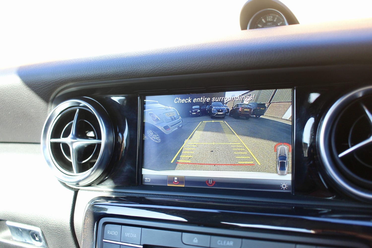 Used Mercedes-Benz SLC 2016 for sale - 78209944: Photo 18