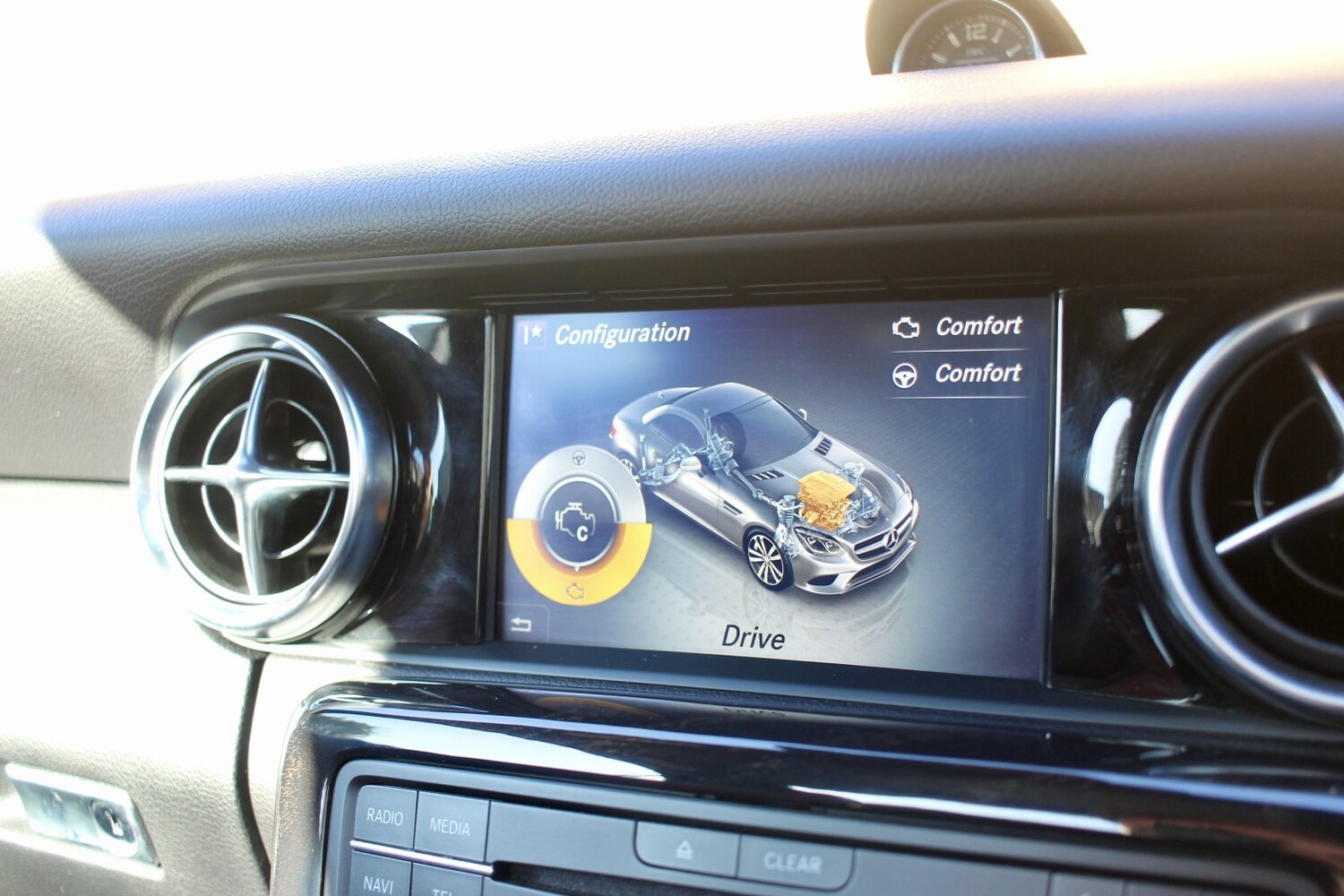 Used Mercedes-Benz SLC 2016 for sale - 78209944: Photo 19