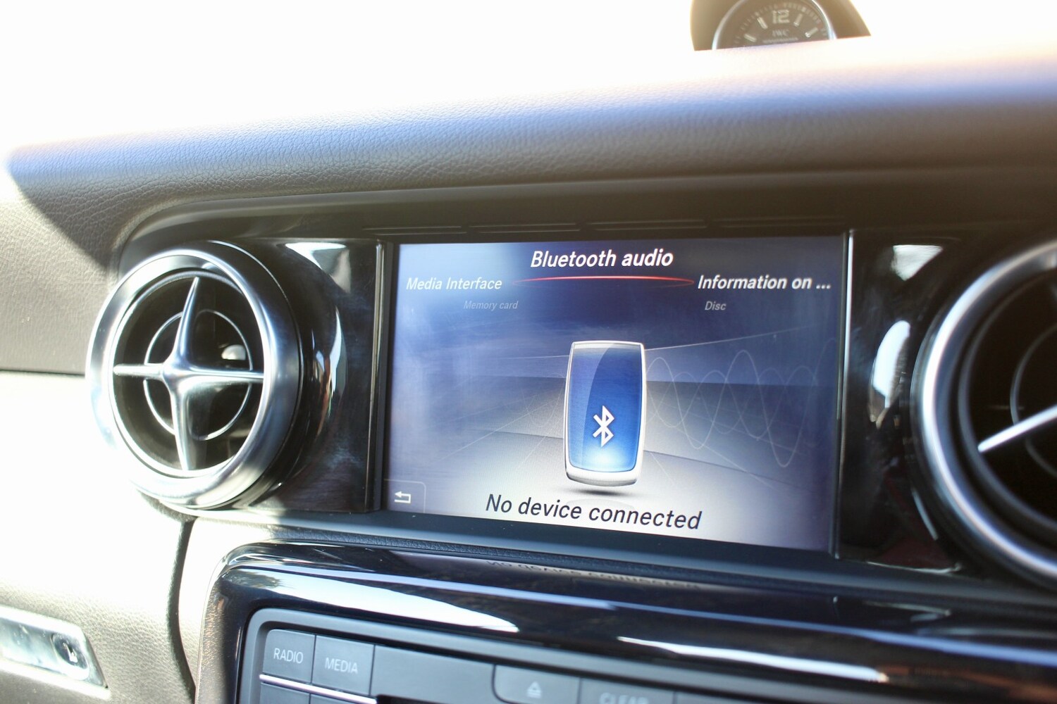 Used Mercedes-Benz SLC 2016 for sale - 78209944: Photo 21