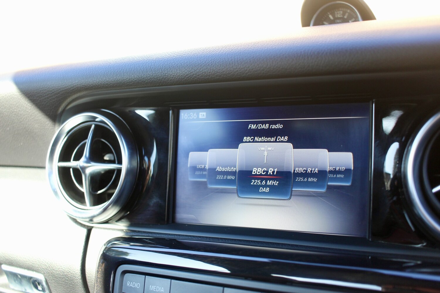 Used Mercedes-Benz SLC 2016 for sale - 78209944: Photo 22