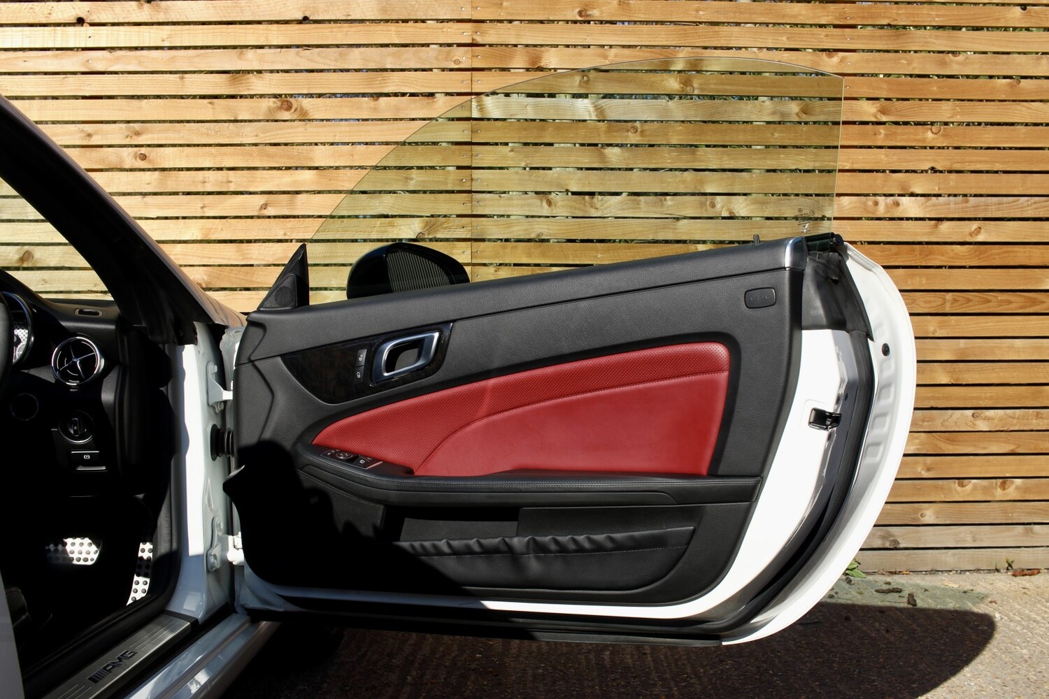 Used Mercedes-Benz SLC 2016 for sale - 78209944: Photo 28