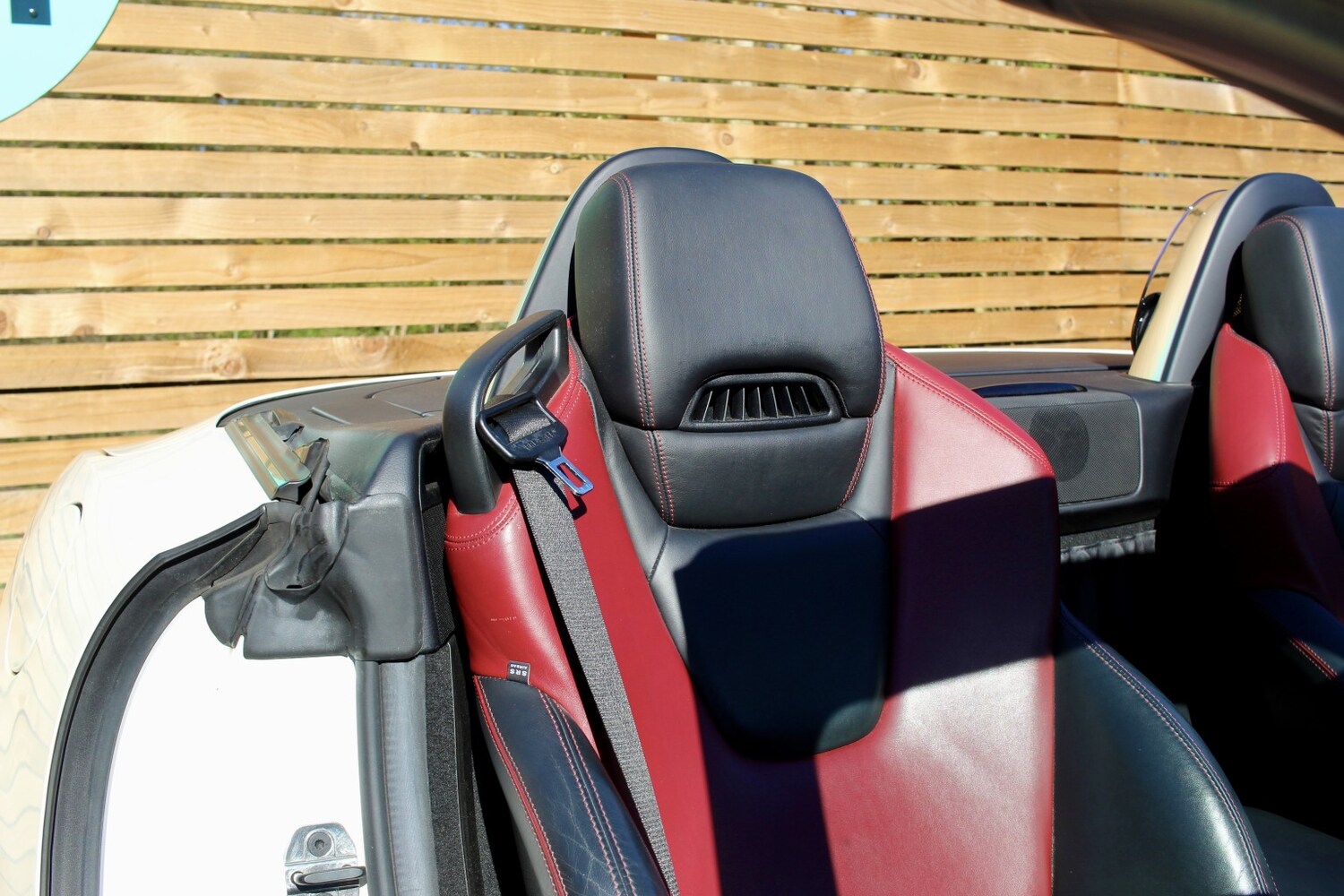 Used Mercedes-Benz SLC 2016 for sale - 78209944: Photo 9