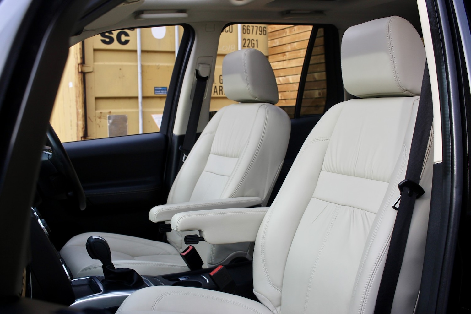 Used Land Rover Freelander 2 2014 for sale - 76605642: Photo 14