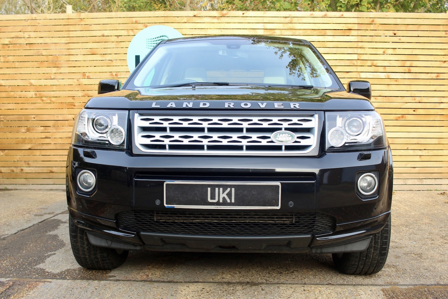 Used Land Rover Freelander 2 2014 for sale - 76605642: Photo 33