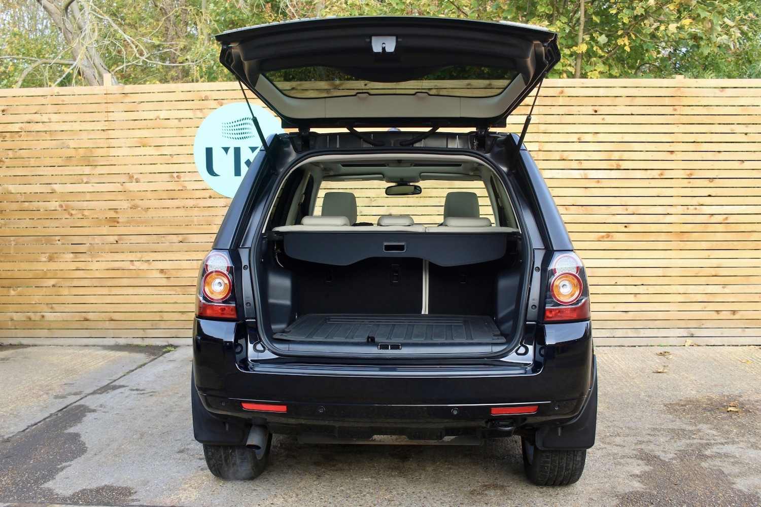 Used Land Rover Freelander 2 2014 for sale - 76605642: Photo 34