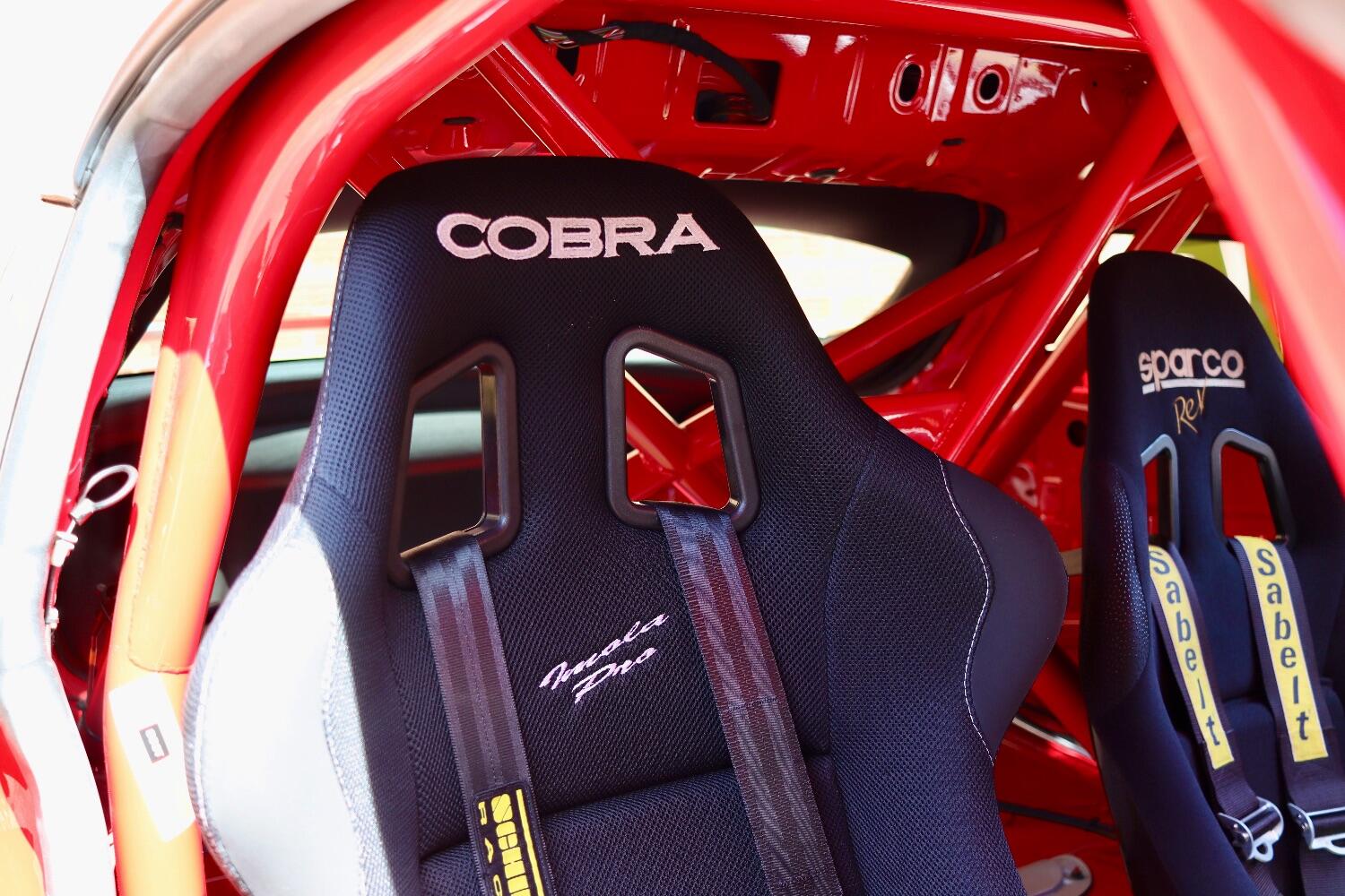 Used MINI Coupe 2011 for sale - 77129657: Photo 10