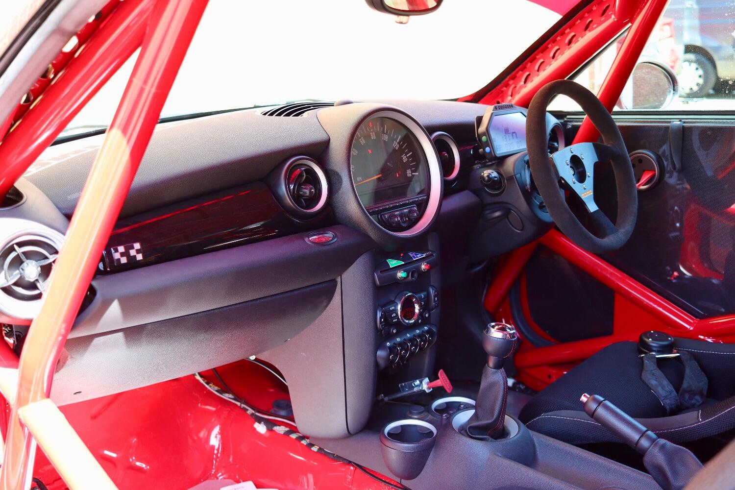 Used MINI Coupe 2011 for sale - 77129657: Photo 12