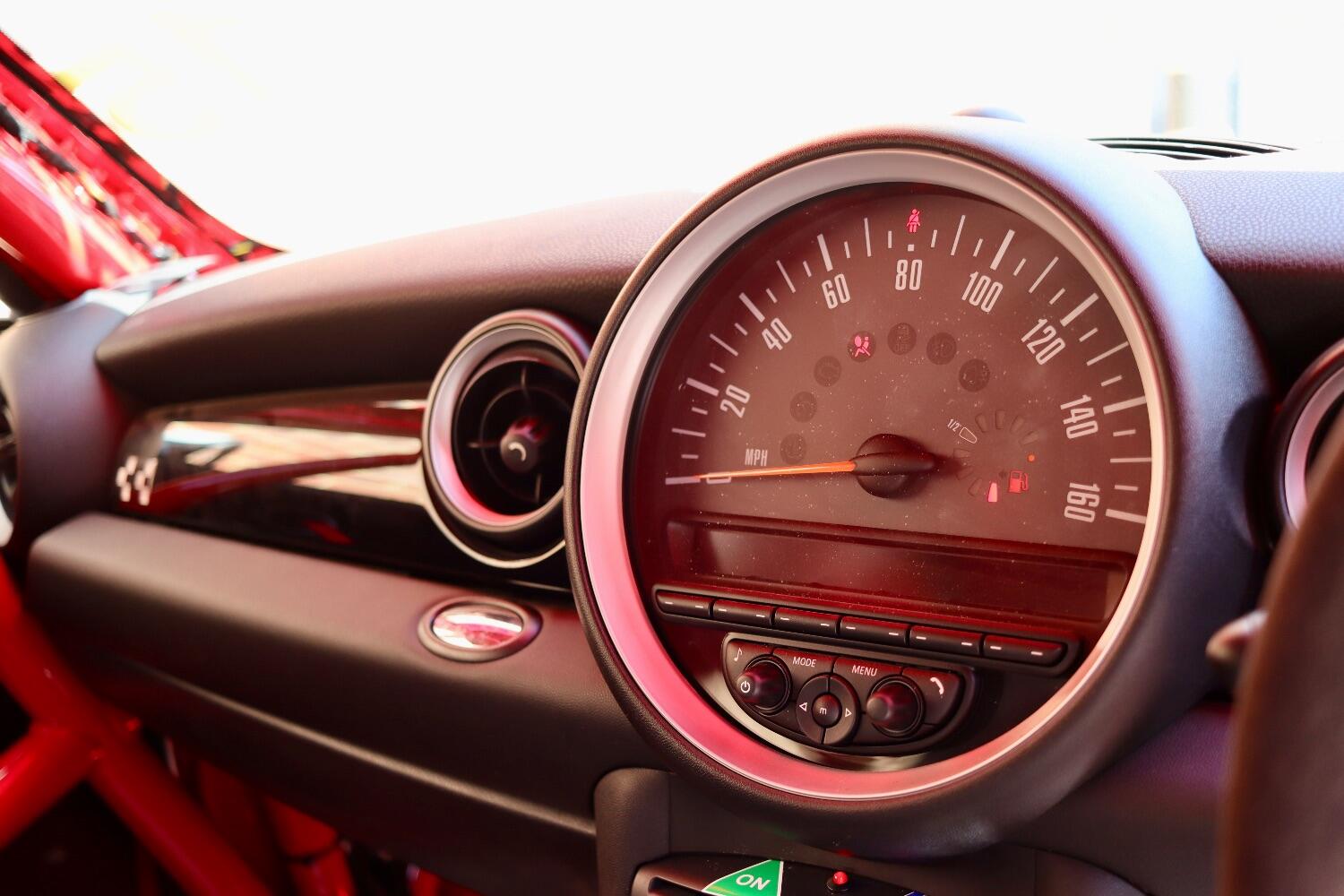 Used MINI Coupe 2011 for sale - 77129657: Photo 15