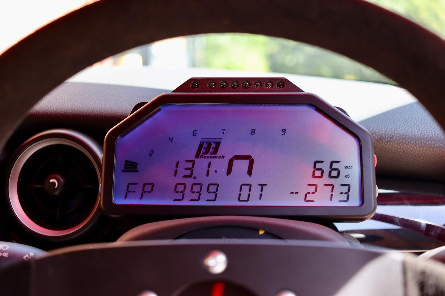 Used MINI Coupe 2011 for sale - 77129657: Photo 16