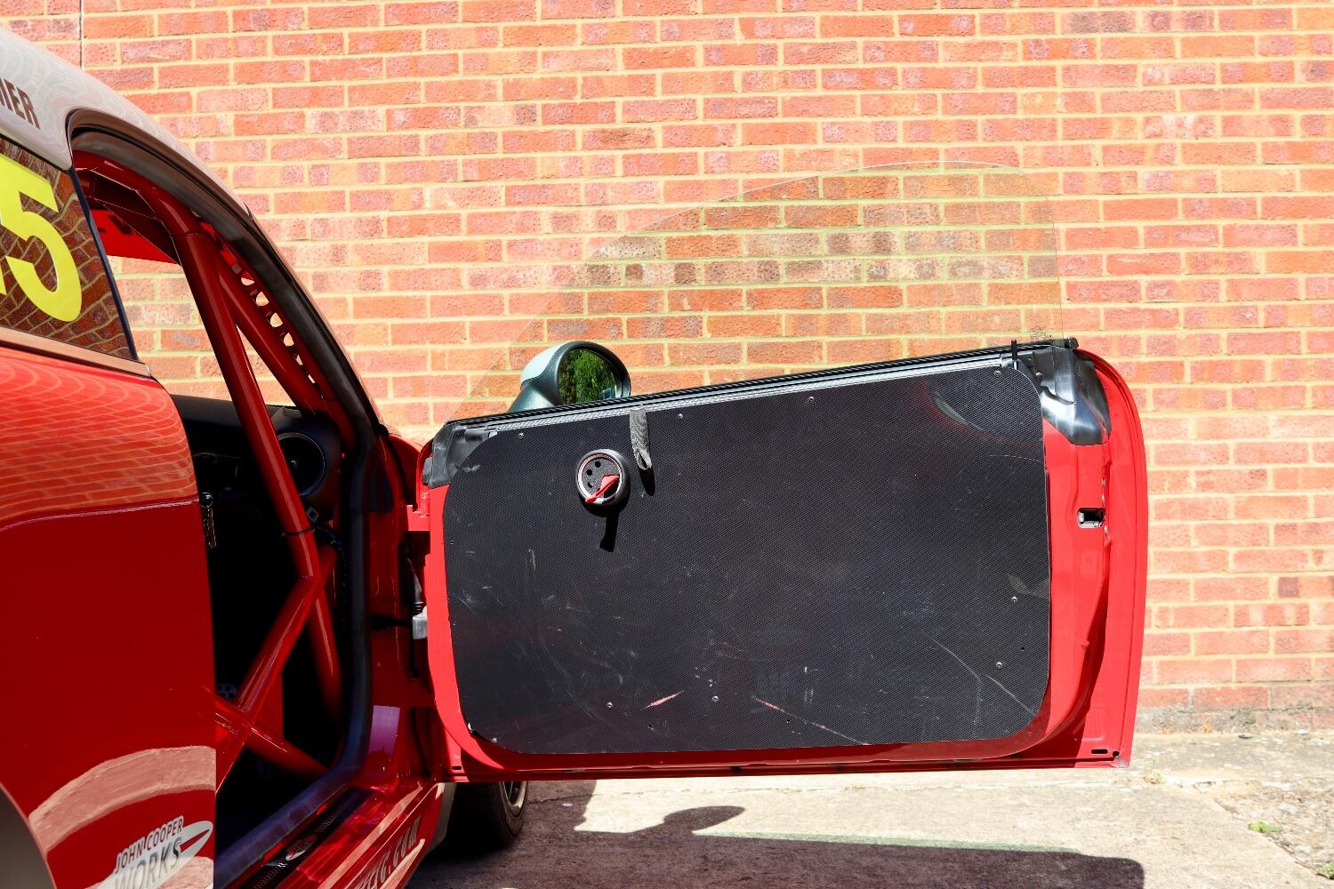 Used MINI Coupe 2011 for sale - 77129657: Photo 17